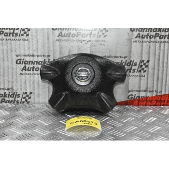 Αερόσακος Οδηγού Nissan Navara D22 1998-2005