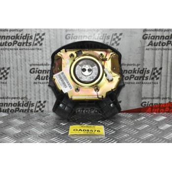 Αερόσακος Οδηγού Jeep Cherokee Liberty 2002-2008 P5JS061X9AE