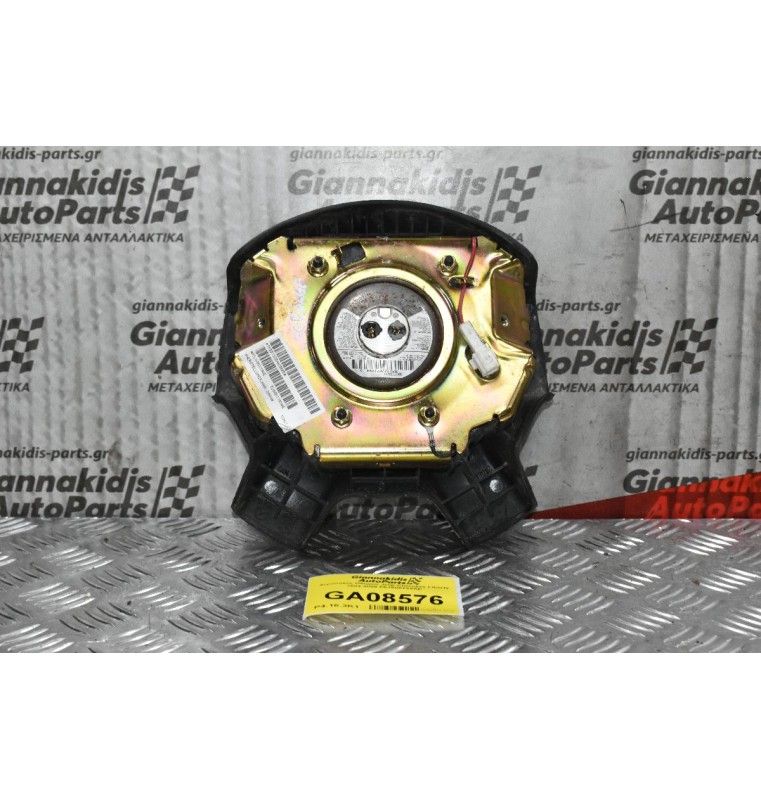 Αερόσακος Οδηγού Jeep Cherokee Liberty 2002-2008 P5JS061X9AE