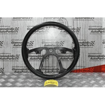 Τιμόνι Jeep Cherokee Liberty 2002-2008 (Μέτριο)