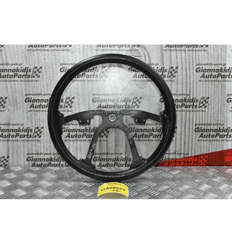 Τιμόνι Jeep Cherokee Liberty 2002-2008 (Μέτριο)