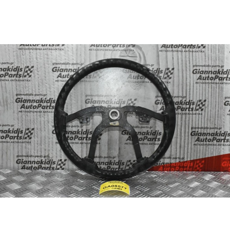 Τιμόνι Jeep Cherokee Liberty 2002-2008 (Μέτριο)