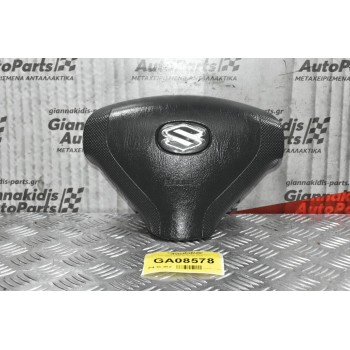 Αερόσακος Τιμονιού Suzuki Vitara 2001-2005 48150-50J10A