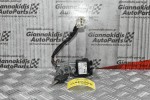 Διακόπτης Μίζας Με Κλειδί Nissan Navara D22 2001-2005 28590-C9902
