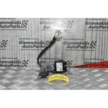 Διακόπτης Μίζας Με Κλειδί Nissan Navara D22 2001-2005 28590-C9902