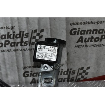 Διακόπτης Μίζας Με Κλειδί Nissan Navara D22 2001-2005 28590-C9902