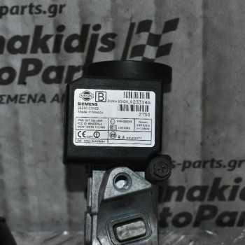 Διακόπτης Μίζας Με Κλειδί Nissan Navara D22 2001-2005 28590-C9902