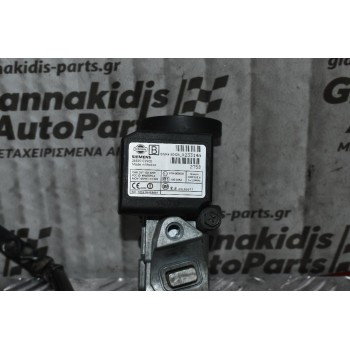 Διακόπτης Μίζας Με Κλειδί Nissan Navara D22 2001-2005 28590-C9902