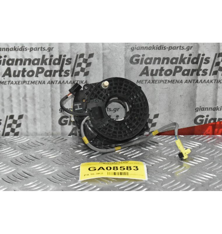 Σερπαντίνα Τιμονιού Nissan Navara D22 1998-2005