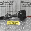 Διακόπτης Φώτων-Φλάς Φλασιέρα Nissan Navara D22 1998-2005 (8+4+3 pins)