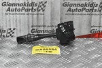 Διακόπτης Φώτων-Φλάς Φλασιέρα Nissan Navara D22 1998-2005 (8+4+3 pins)