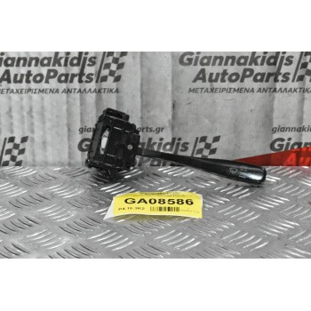 Διακόπτης Υαλοκαθαρυστήρων Nissan Navara D22 1998-2005 (7pins)