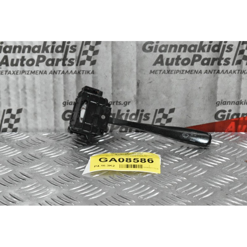 Διακόπτης Υαλοκαθαρυστήρων Nissan Navara D22 1998-2005 (7pins)