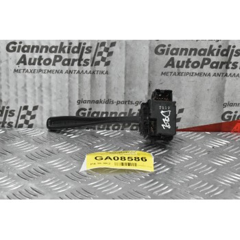 Διακόπτης Υαλοκαθαρυστήρων Nissan Navara D22 1998-2005 (7pins)