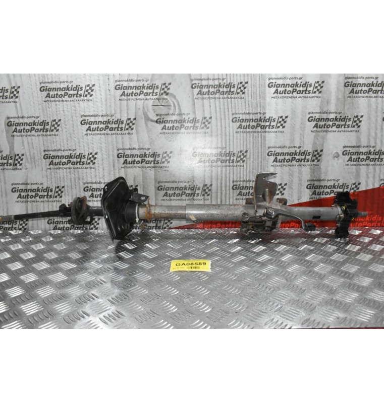Κολώνα τιμονιού Nissan Navara D22 1998-2005