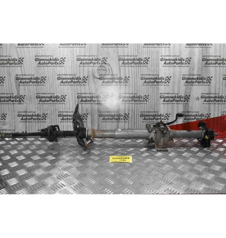 Κολώνα τιμονιού Nissan Navara D22 1998-2005