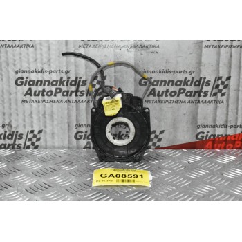 Σερπαντίνα Τιμονιού Nissan Navara D22 1998-2005