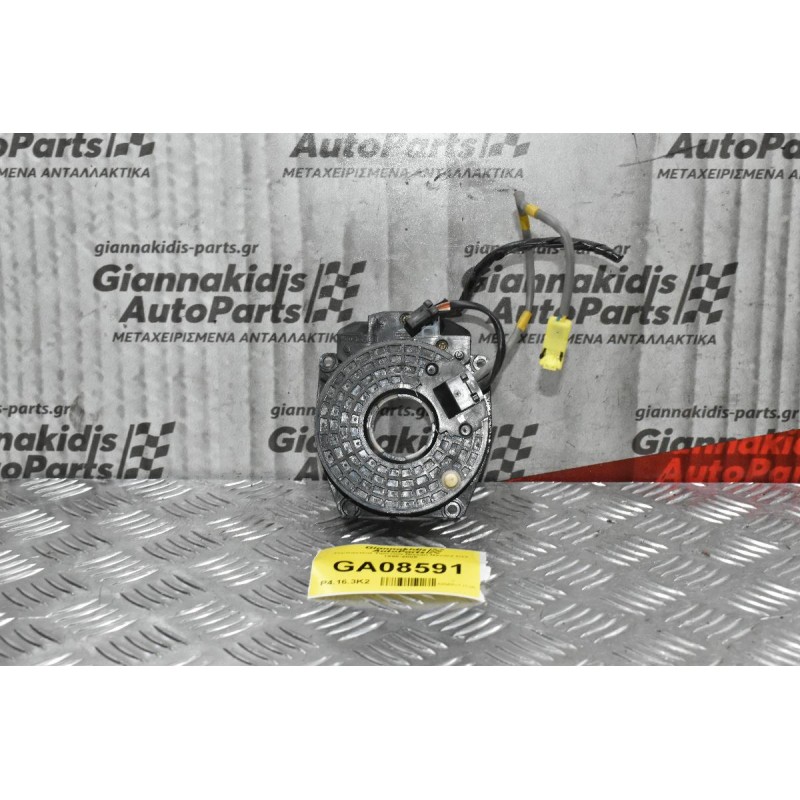 Σερπαντίνα Τιμονιού Nissan Navara D22 1998-2005