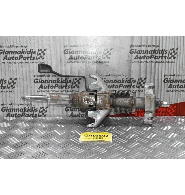 Κολώνα τιμονιού Suzuki Vitara 1998-2005