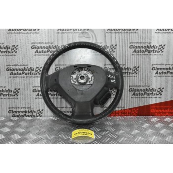 Τιμόνι Με Χειριστήριο Ράδιο Suzuki Vitara 1998-2005 (Μετριο)