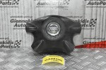 Αερόσακος Τιμονιού Nissan Navara D22 1998-2005
