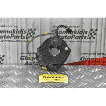 Σερπαντίνα Τιμονιού Nissan Navara D22 1998-2005