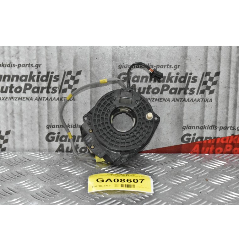 Σερπαντίνα Τιμονιού Nissan Navara D22 1998-2005