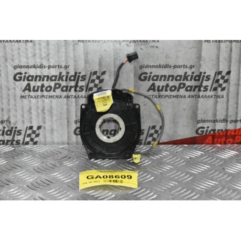 Σερπαντίνα Τιμονιού Nissan Navara D22 1998-2005