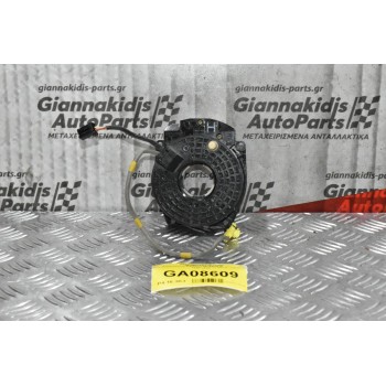 Σερπαντίνα Τιμονιού Nissan Navara D22 1998-2005