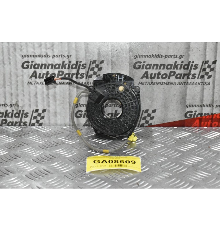 Σερπαντίνα Τιμονιού Nissan Navara D22 1998-2005