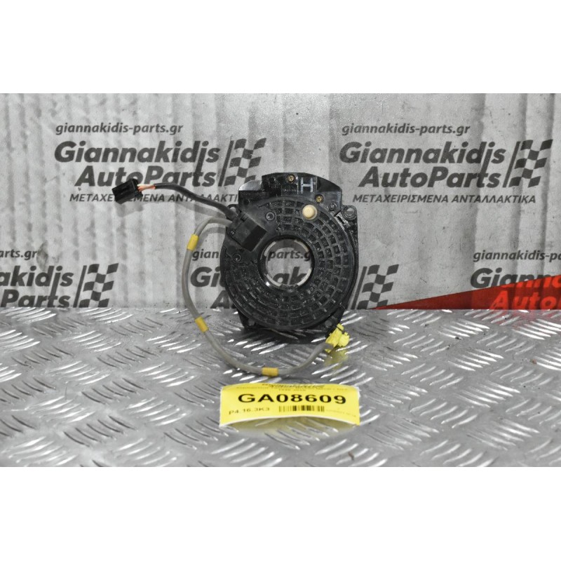 Σερπαντίνα Τιμονιού Nissan Navara D22 1998-2005