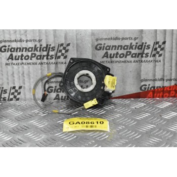 Σερπαντίνα Τιμονιού Nissan Navara D22 1998-2005