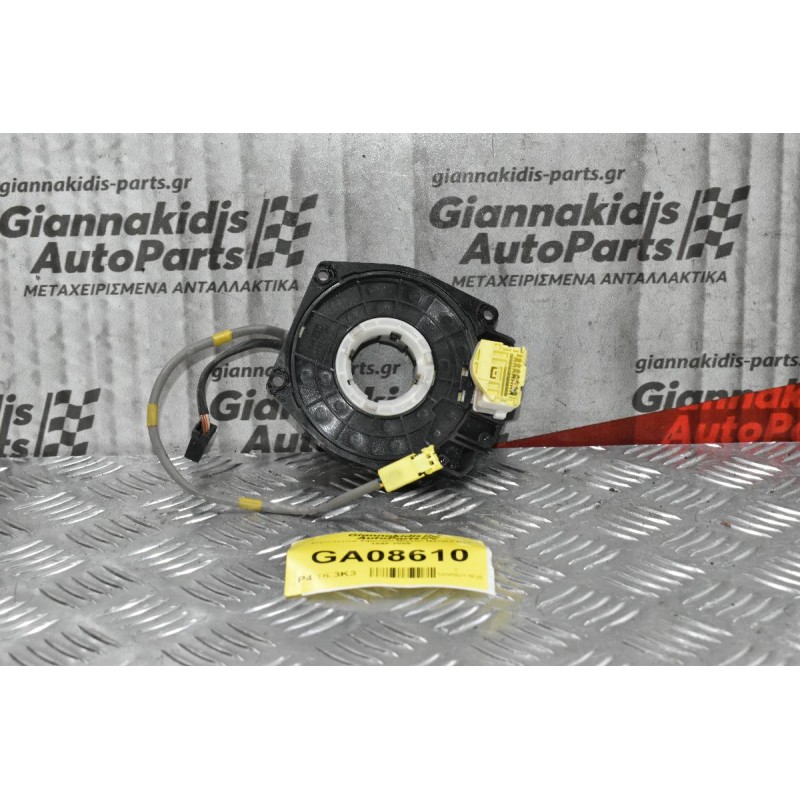 Σερπαντίνα Τιμονιού Nissan Navara D22 1998-2005