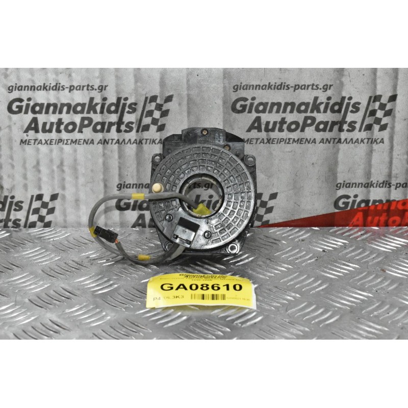 Σερπαντίνα Τιμονιού Nissan Navara D22 1998-2005