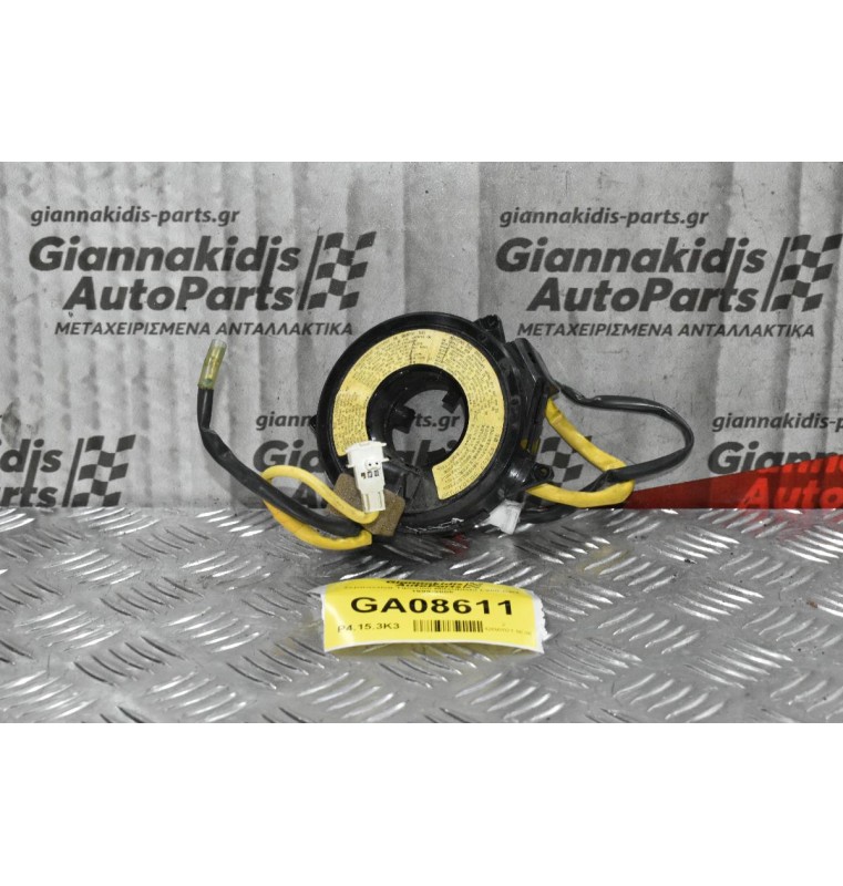 Σερπαντίνα Τιμονιού Mitsubishi L200 KB4 1999-2005