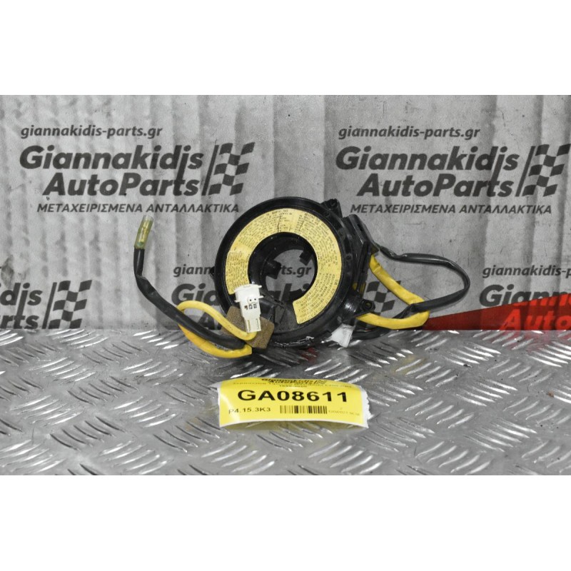 Σερπαντίνα Τιμονιού Mitsubishi L200 KB4 1999-2005