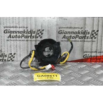 Σερπαντίνα Τιμονιού Mitsubishi L200 KB4 1999-2005