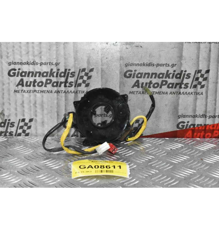 Σερπαντίνα Τιμονιού Mitsubishi L200 KB4 1999-2005