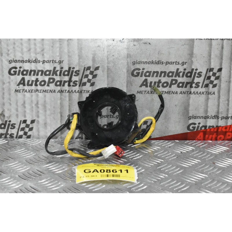 Σερπαντίνα Τιμονιού Mitsubishi L200 KB4 1999-2005