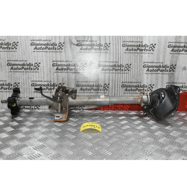 Κολώνα τιμονιού Nissan Navara D22 1998-2005