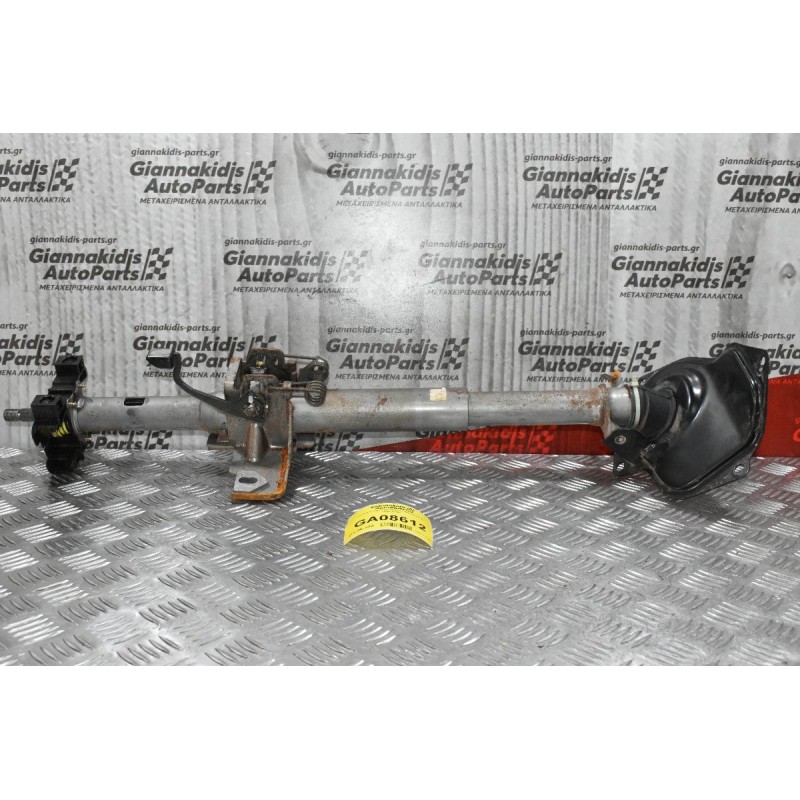 Κολώνα τιμονιού Nissan Navara D22 1998-2005