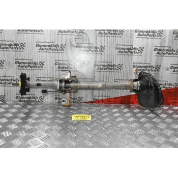 Κολώνα τιμονιού Nissan Navara D22 1998-2005