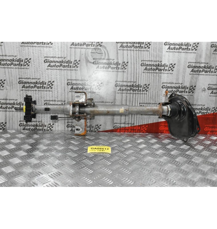 Κολώνα τιμονιού Nissan Navara D22 1998-2005