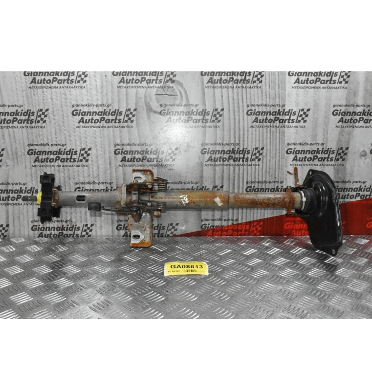 Κολώνα τιμονιού Nissan Navara D22 1998-2005