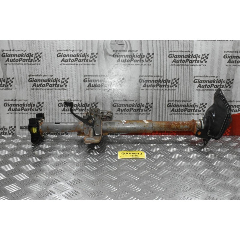 Κολώνα τιμονιού Nissan Navara D22 1998-2005
