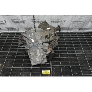 Σασμάν 4Χ4 – Χειροκίνητο Σασμάν Nissan X-Trail 2.2 YD22 2001-2010