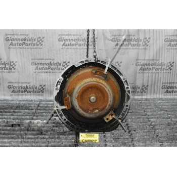 Αυτόματο Σασμάν Mercedes-Benz E350 CLS350 3.5 272964 2005-2012 (722996)