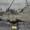 Κιβώτιο Ταχυτήτων - Σασμάν Toyota Hiace 2.5 D4D 2KD 2001-2005 (4 βίδες στο πλακάκι)