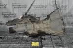 Κιβώτιο Ταχυτήτων - Σασμάν Toyota Hiace 2.5 D4D 2KD 2001-2005 (4 βίδες στο πλακάκι)
