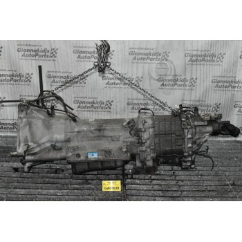 Σασμάν 4Χ4 – Αυτόματο Σασμάν Suzuki Grand Vitara 2.0 J20A 2000-2005 21000-65D31 03-72LE AISIN